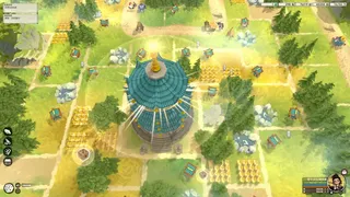 Скриншот 2 к игре 摸鱼仙村