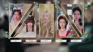 Скриншот 7 к игре 完蛋！我被美女包围了！ 2
