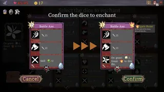 Скриншот 5 к игре Aleae