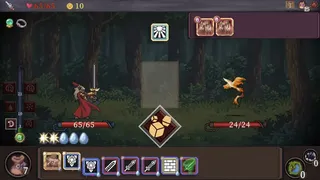 Скриншот 6 к игре Aleae