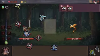 Скриншот 7 к игре Aleae
