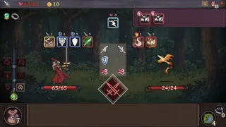 Скриншот 8 к игре Aleae