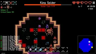 Скриншот 3 к игре Delve Survivors