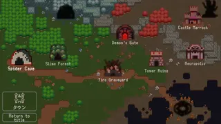 Скриншот 4 к игре Delve Survivors