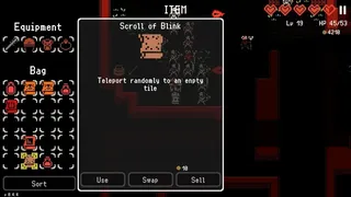 Скриншот 6 к игре Delve Survivors