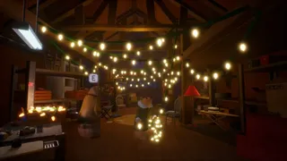 Скриншот 1 к игре Light Up The Town