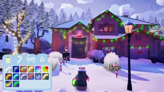 Скриншот 6 к игре Light Up The Town