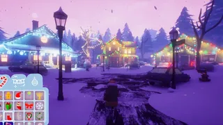 Скриншот 8 к игре Light Up The Town