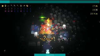 Скриншот 4 к игре The Last Corpse Forge : Survivor