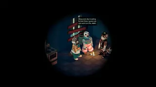 Скриншот 1 к игре Creatures Like Us
