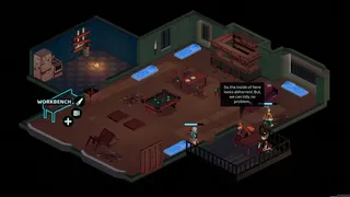 Скриншот 2 к игре Creatures Like Us
