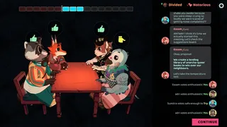 Скриншот 3 к игре Creatures Like Us