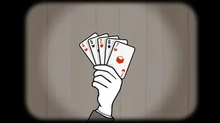 Скриншот 2 к игре The Mr. Rabbit Magic Show