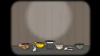 Скриншот 4 к игре The Mr. Rabbit Magic Show