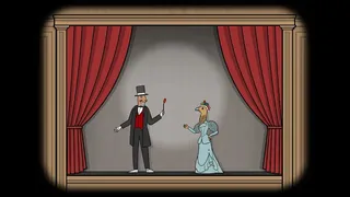 Скриншот 5 к игре The Mr. Rabbit Magic Show