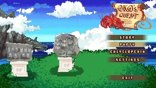 Скриншот 3 к игре OKO's QUEST