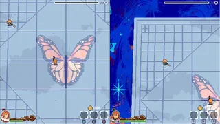 Скриншот 4 к игре OKO's QUEST