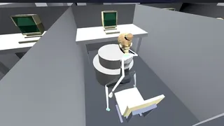Скриншот 5 к игре Rage Click