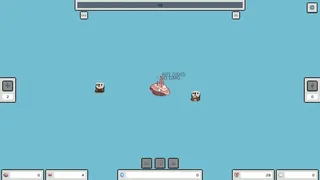 Скриншот 2 к игре otters and stones