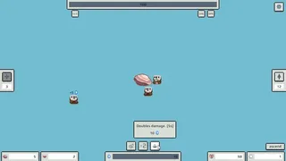 Скриншот 3 к игре otters and stones