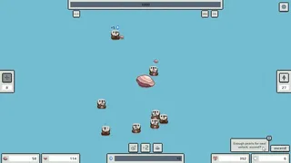 Скриншот 4 к игре otters and stones