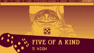 Скриншот 3 к игре Dead Finger Dice