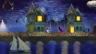 Скриншот 1 к игре Art House