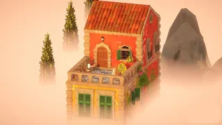Скриншот 1 к игре High Above