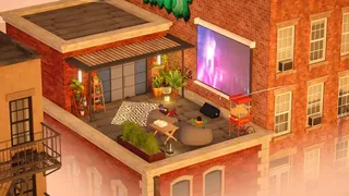 Скриншот 4 к игре High Above