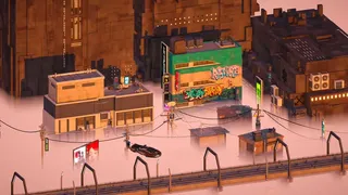 Скриншот 6 к игре High Above