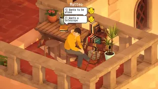 Скриншот 7 к игре High Above
