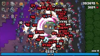Скриншот 2 к игре Friend of a Slime