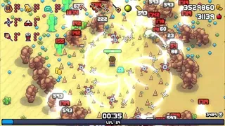 Скриншот 3 к игре Friend of a Slime