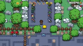 Скриншот 6 к игре Friend of a Slime