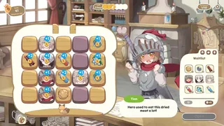 Скриншот 1 к игре Hayo and the Emporium