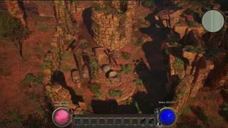 Скриншот 6 к игре 破云者