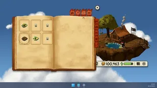 Скриншот 5 к игре Catfish Idle Pond