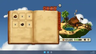 Скриншот 6 к игре Catfish Idle Pond