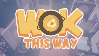 Скриншот 1 к игре Wok This Way