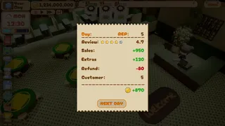 Скриншот 2 к игре Wok This Way
