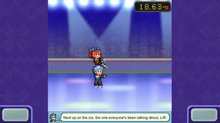 Скриншот 2 к игре Skating Rink Story