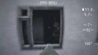 Скриншот 1 к игре Hell Of War: Combined Arms