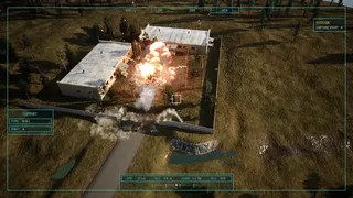 Скриншот 2 к игре Hell Of War: Combined Arms