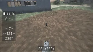 Скриншот 5 к игре Hell Of War: Combined Arms