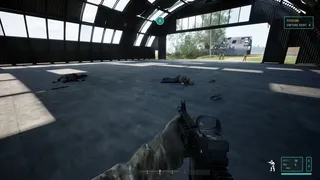 Скриншот 6 к игре Hell Of War: Combined Arms