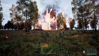 Скриншот 7 к игре Hell Of War: Combined Arms