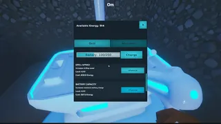 Скриншот 4 к игре DRILLMASTER 9000