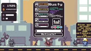 Скриншот 2 к игре Raccateer
