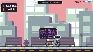 Скриншот 3 к игре Raccateer