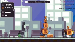 Скриншот 4 к игре Raccateer